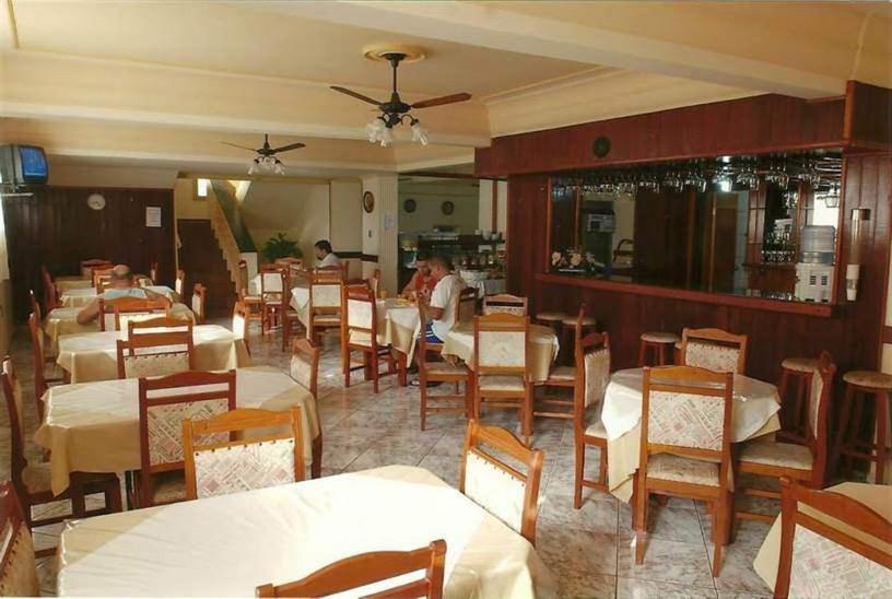 Plaza Hotel Mococa Ngoại thất bức ảnh