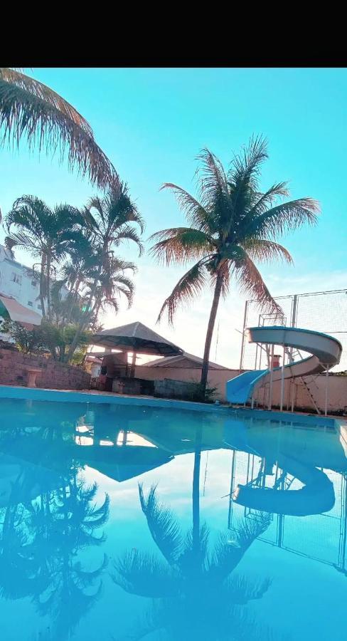 Plaza Hotel Mococa Ngoại thất bức ảnh