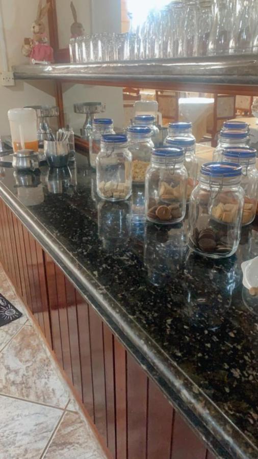 Plaza Hotel Mococa Ngoại thất bức ảnh